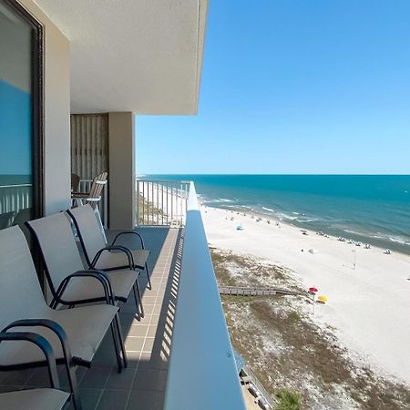 Villa Stunning Views, 3Bd/2Ba W/ Private Balcony à Orange Beach Extérieur photo