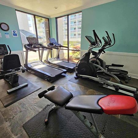 Villa Stunning Views, 3Bd/2Ba W/ Private Balcony à Orange Beach Extérieur photo