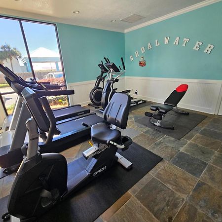 Villa Stunning Views, 3Bd/2Ba W/ Private Balcony à Orange Beach Extérieur photo