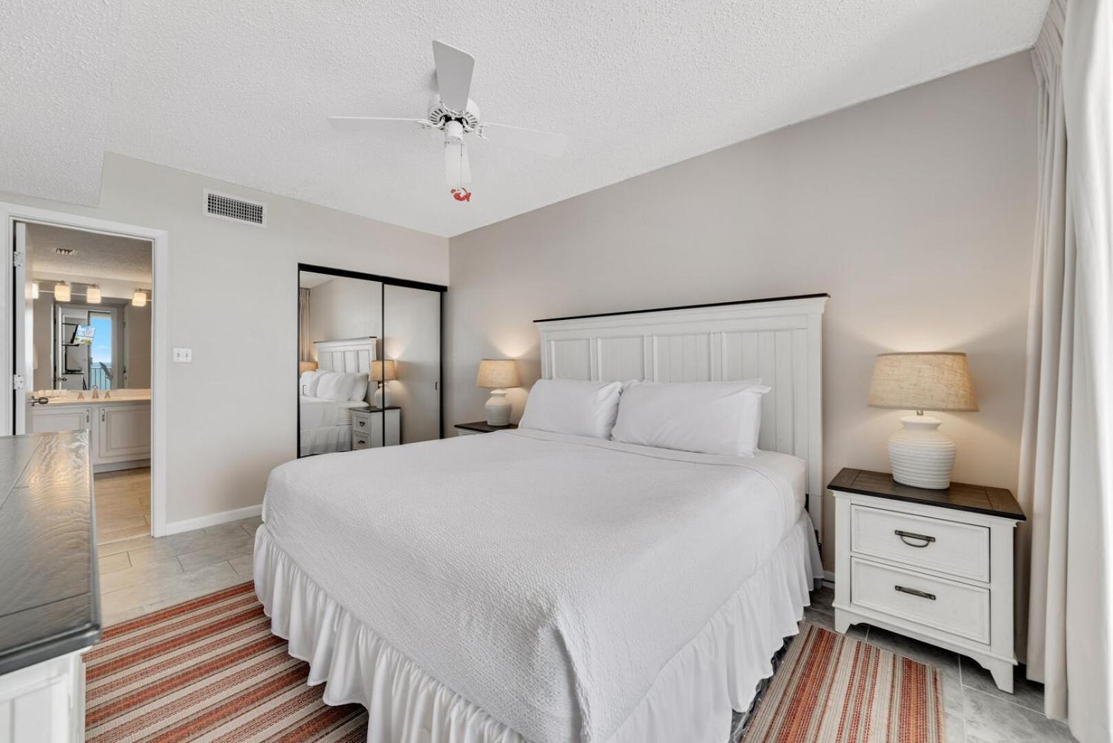 Villa Stunning Views, 3Bd/2Ba W/ Private Balcony à Orange Beach Extérieur photo