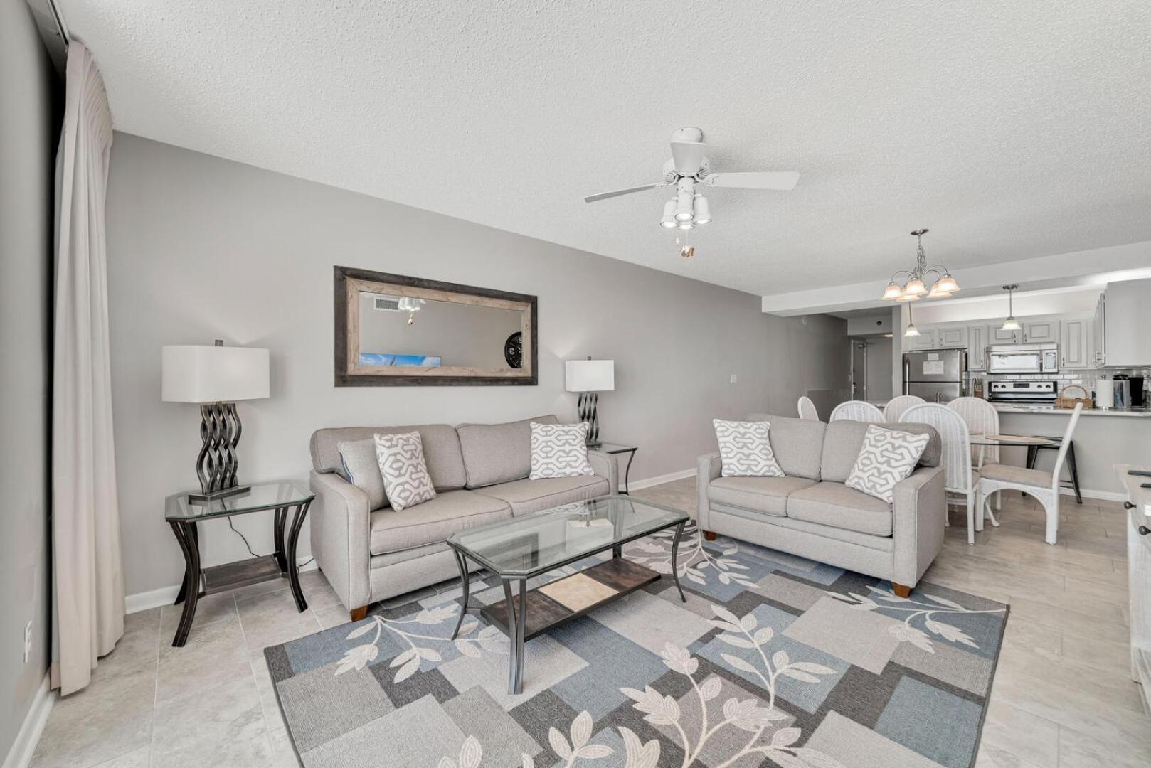 Villa Stunning Views, 3Bd/2Ba W/ Private Balcony à Orange Beach Extérieur photo