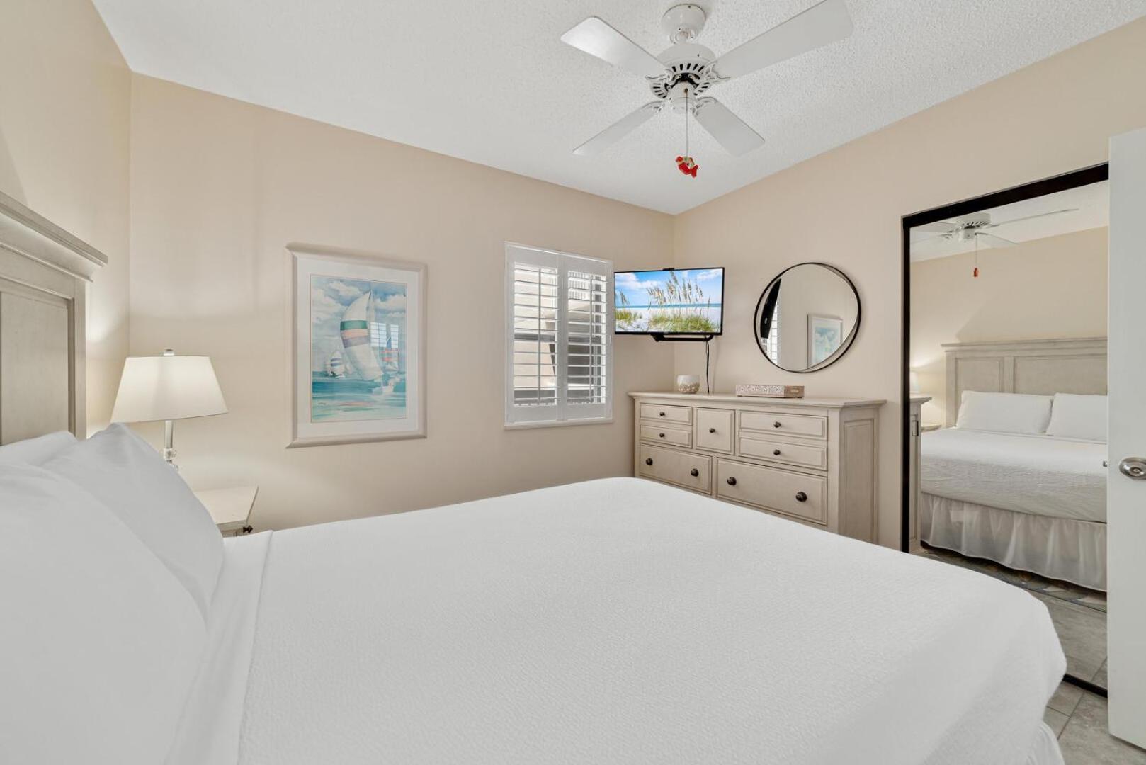 Villa Stunning Views, 3Bd/2Ba W/ Private Balcony à Orange Beach Extérieur photo