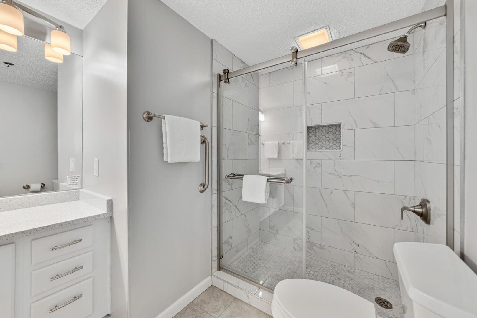 Villa Stunning Views, 3Bd/2Ba W/ Private Balcony à Orange Beach Extérieur photo