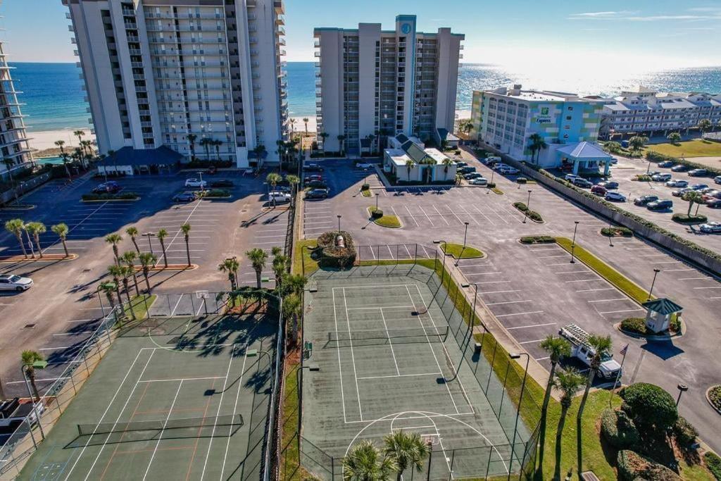 Villa Stunning Views, 3Bd/2Ba W/ Private Balcony à Orange Beach Extérieur photo