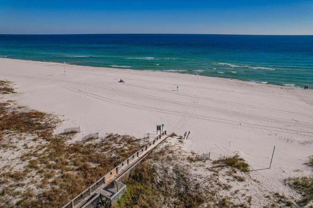 Villa Stunning Views, 3Bd/2Ba W/ Private Balcony à Orange Beach Extérieur photo