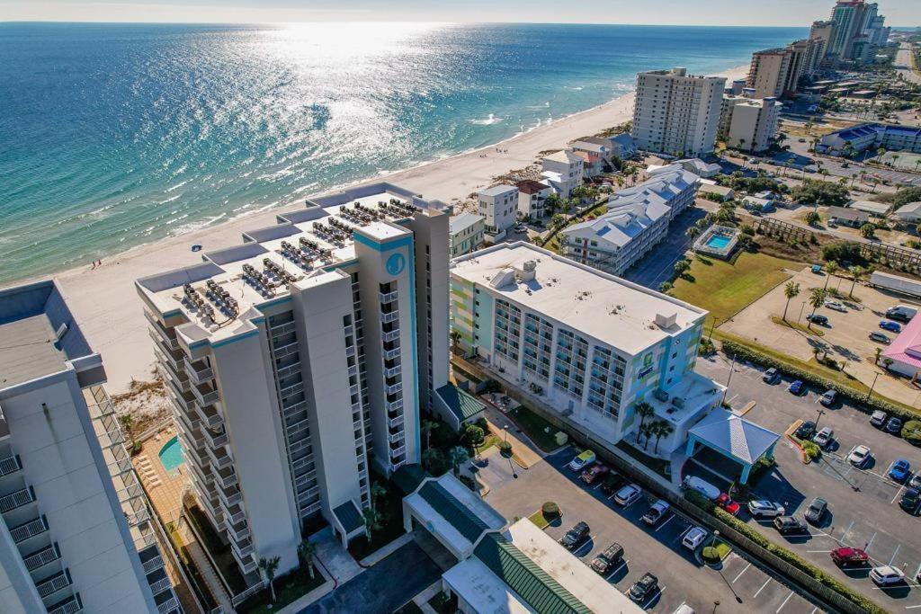 Villa Stunning Views, 3Bd/2Ba W/ Private Balcony à Orange Beach Extérieur photo