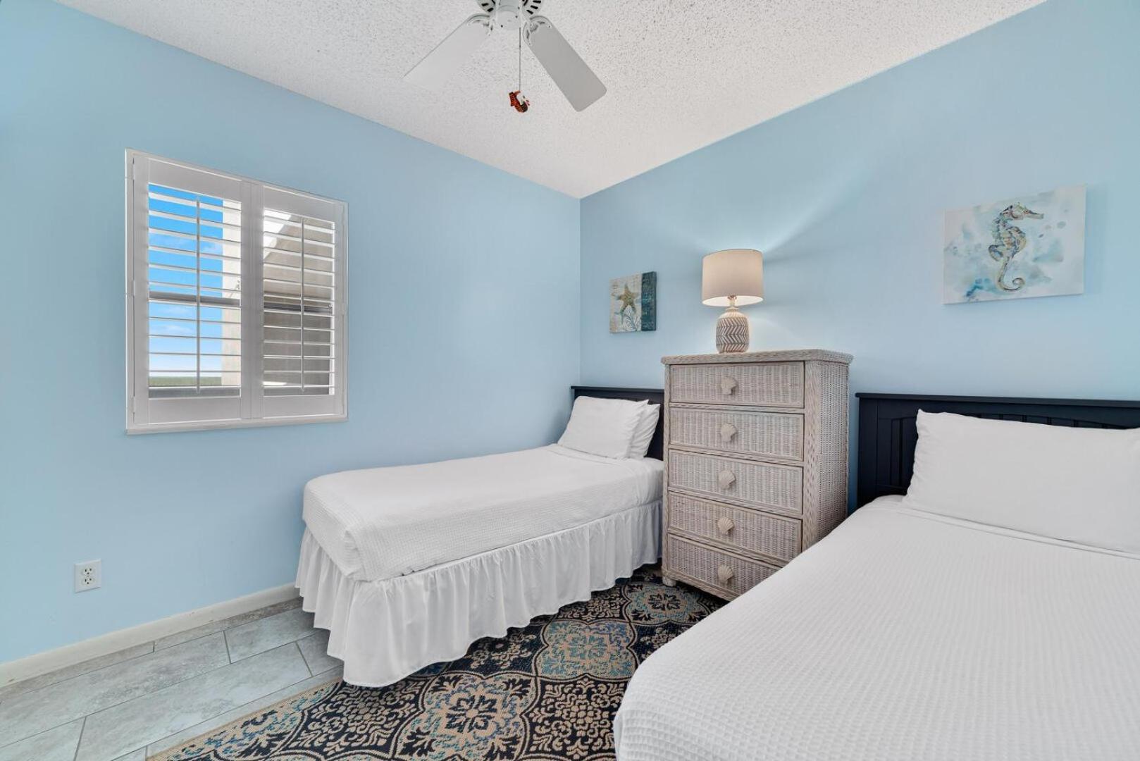 Villa Stunning Views, 3Bd/2Ba W/ Private Balcony à Orange Beach Extérieur photo
