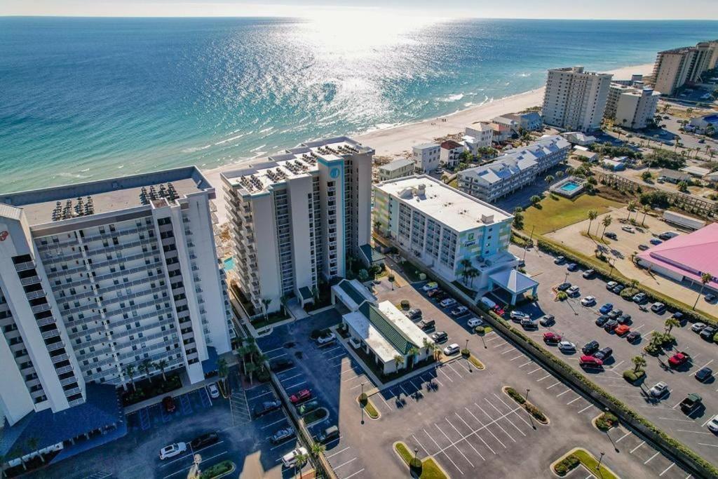 Villa Stunning Views, 3Bd/2Ba W/ Private Balcony à Orange Beach Extérieur photo