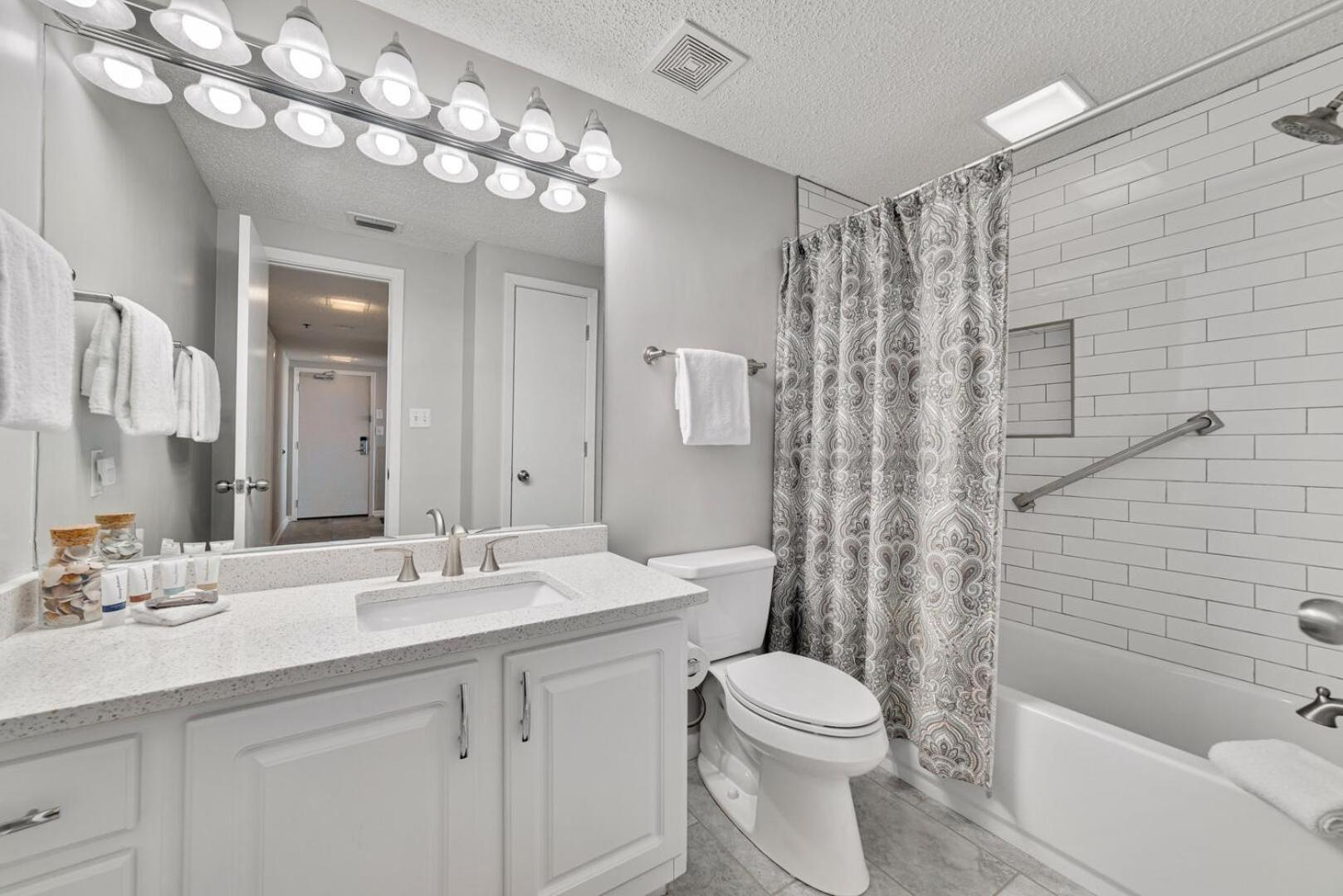 Villa Stunning Views, 3Bd/2Ba W/ Private Balcony à Orange Beach Extérieur photo