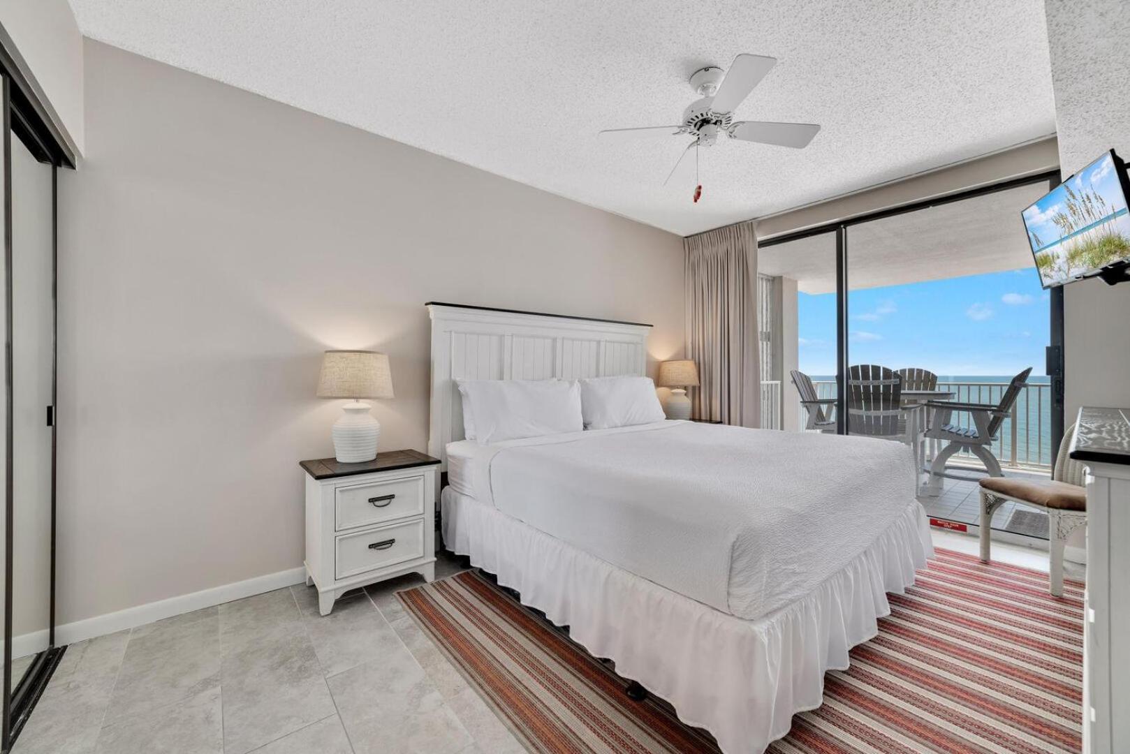 Villa Stunning Views, 3Bd/2Ba W/ Private Balcony à Orange Beach Extérieur photo
