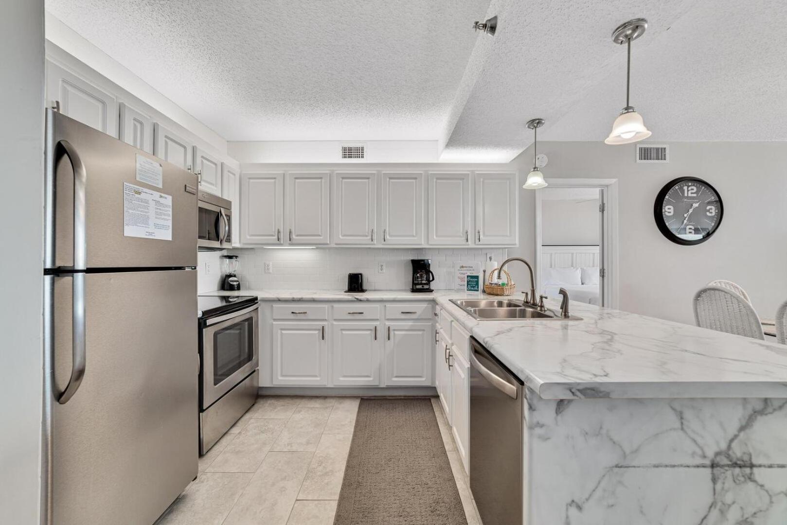 Villa Stunning Views, 3Bd/2Ba W/ Private Balcony à Orange Beach Extérieur photo