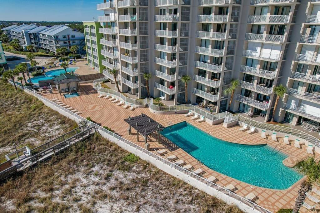 Villa Stunning Views, 3Bd/2Ba W/ Private Balcony à Orange Beach Extérieur photo