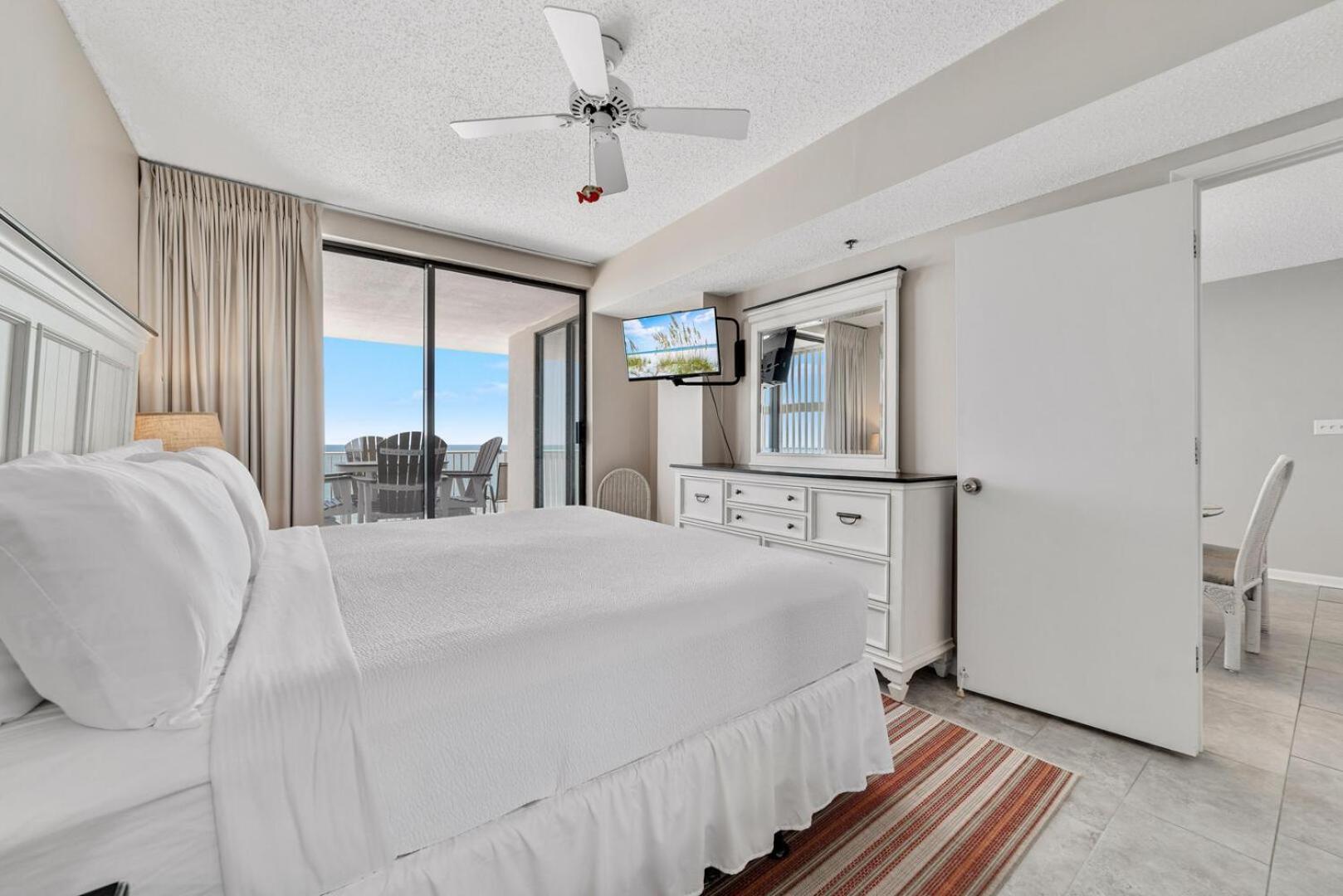 Villa Stunning Views, 3Bd/2Ba W/ Private Balcony à Orange Beach Extérieur photo