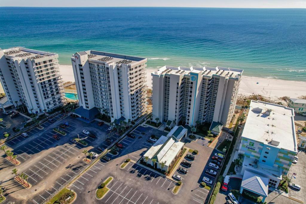 Villa Stunning Views, 3Bd/2Ba W/ Private Balcony à Orange Beach Extérieur photo