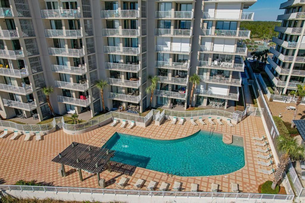 Villa Stunning Views, 3Bd/2Ba W/ Private Balcony à Orange Beach Extérieur photo